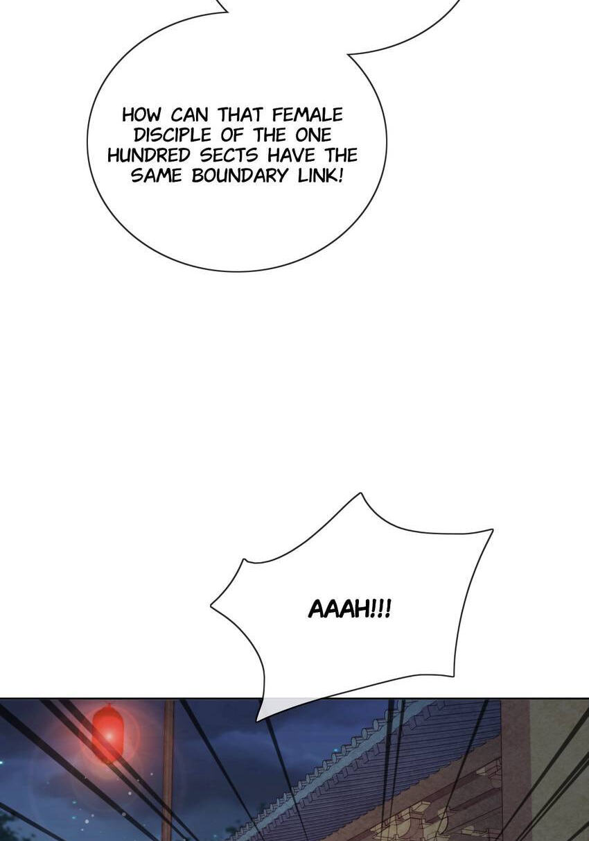 A Song Dwelling in the Clouds: A Chasing Love Guide (Colored) Chapter 24 page 38 - 