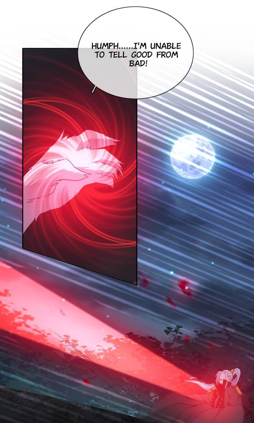 A Song Dwelling in the Clouds: A Chasing Love Guide (Colored) Chapter 24 page 47 - 