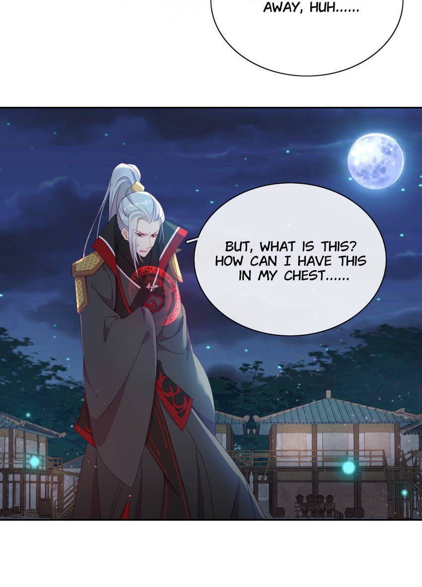 A Song Dwelling in the Clouds: A Chasing Love Guide (Colored) Chapter 24 page 52 - 