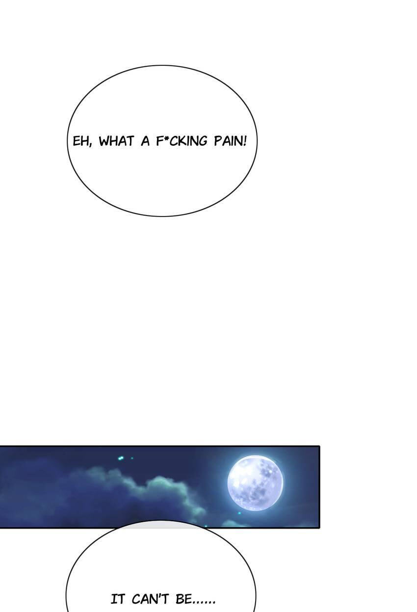 A Song Dwelling in the Clouds: A Chasing Love Guide (Colored) Chapter 24 page 53 - 
