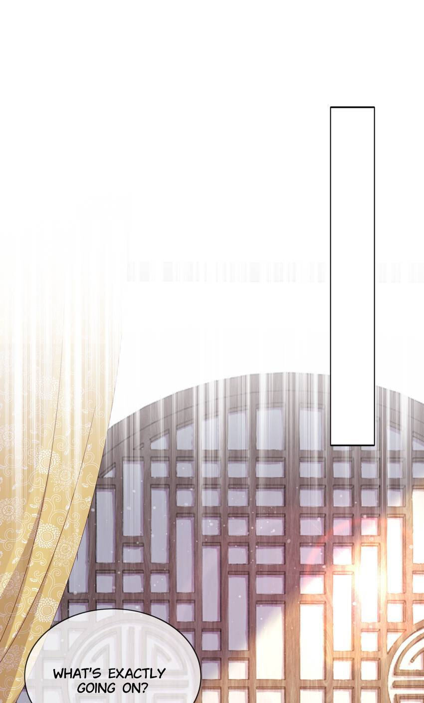 A Song Dwelling in the Clouds: A Chasing Love Guide (Colored) Chapter 25 page 1 - 