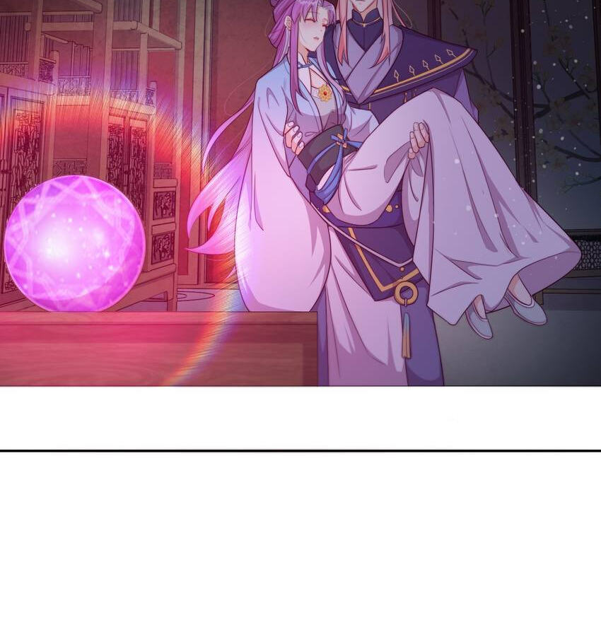 A Song Dwelling in the Clouds: A Chasing Love Guide (Colored) Chapter 25 page 18 - 