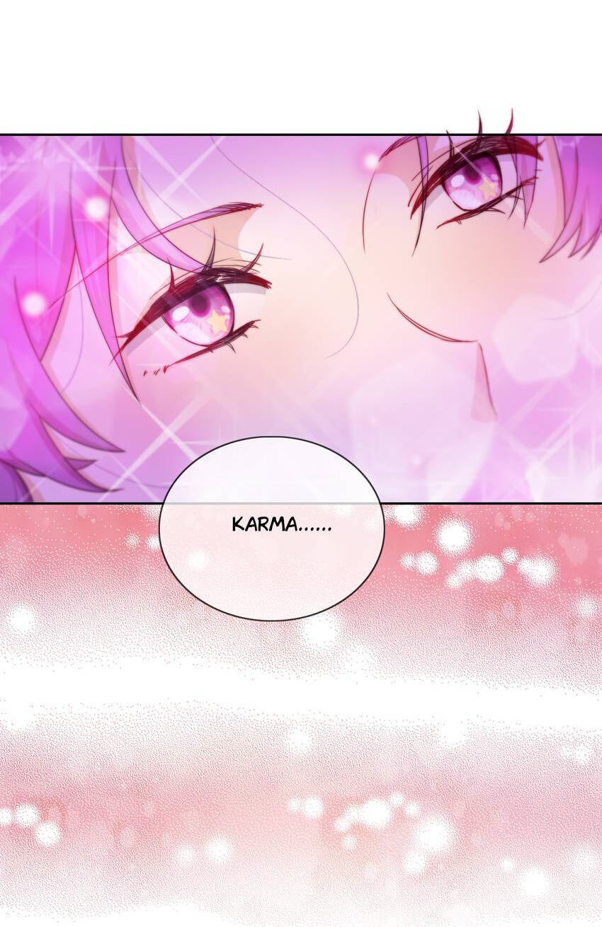 A Song Dwelling in the Clouds: A Chasing Love Guide (Colored) Chapter 25 page 20 - 