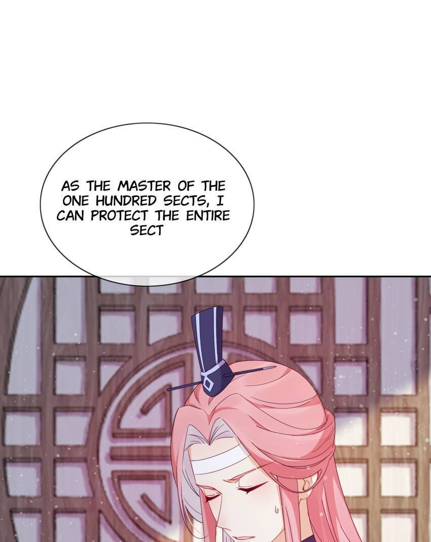 A Song Dwelling in the Clouds: A Chasing Love Guide (Colored) Chapter 25 page 3 - 