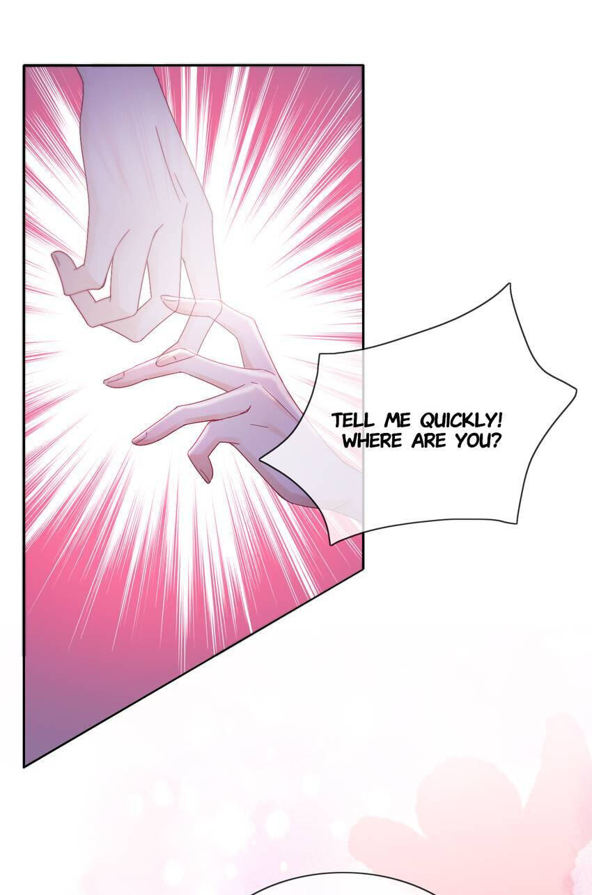 A Song Dwelling in the Clouds: A Chasing Love Guide (Colored) Chapter 25 page 23 - 