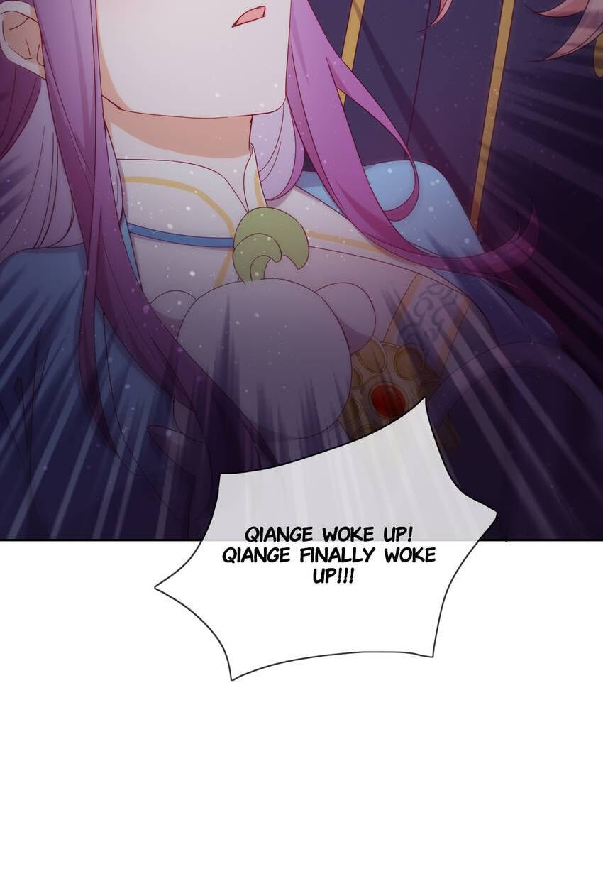 A Song Dwelling in the Clouds: A Chasing Love Guide (Colored) Chapter 25 page 27 - 