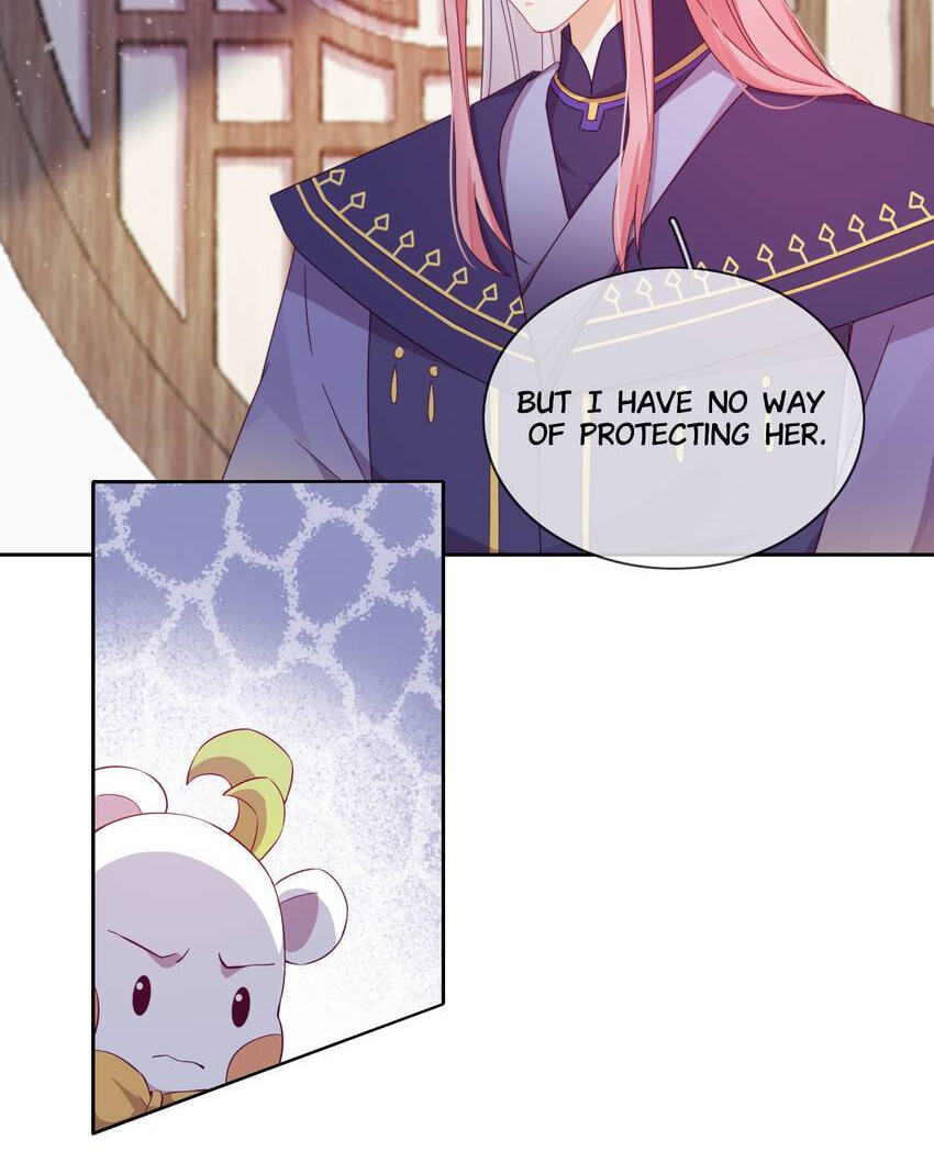A Song Dwelling in the Clouds: A Chasing Love Guide (Colored) Chapter 25 page 4 - 