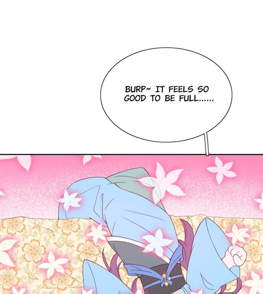 A Song Dwelling in the Clouds: A Chasing Love Guide (Colored) Chapter 25 page 37 - 