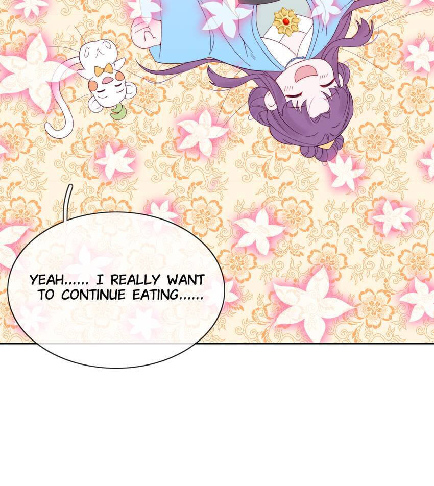 A Song Dwelling in the Clouds: A Chasing Love Guide (Colored) Chapter 25 page 38 - 