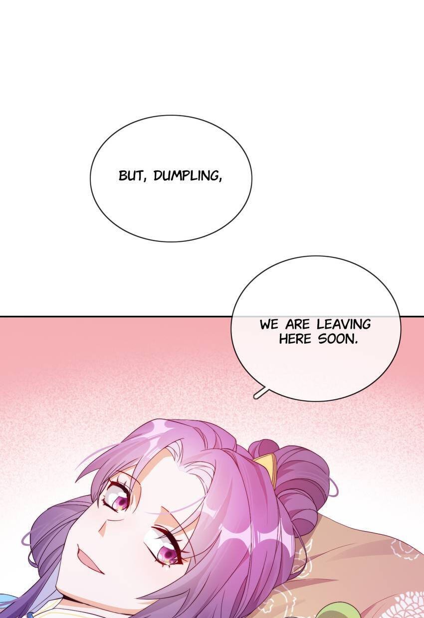 A Song Dwelling in the Clouds: A Chasing Love Guide (Colored) Chapter 25 page 39 - 