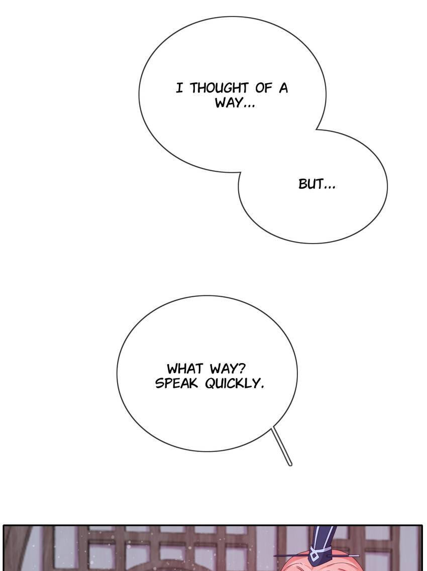 A Song Dwelling in the Clouds: A Chasing Love Guide (Colored) Chapter 25 page 5 - 