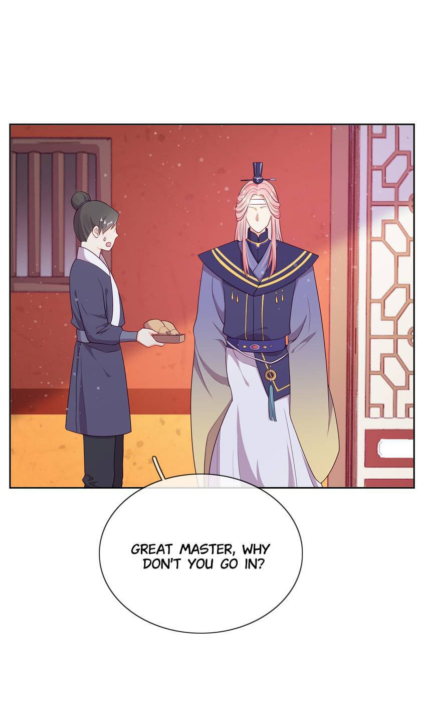 A Song Dwelling in the Clouds: A Chasing Love Guide (Colored) Chapter 25 page 46 - 