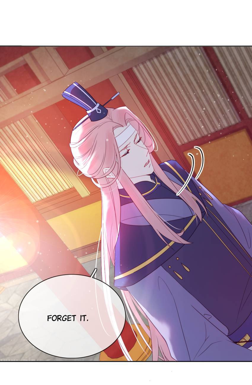 A Song Dwelling in the Clouds: A Chasing Love Guide (Colored) Chapter 25 page 47 - 
