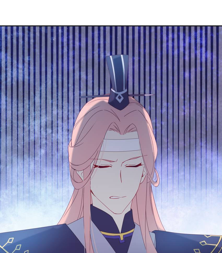 A Song Dwelling in the Clouds: A Chasing Love Guide (Colored) Chapter 25 page 48 - 