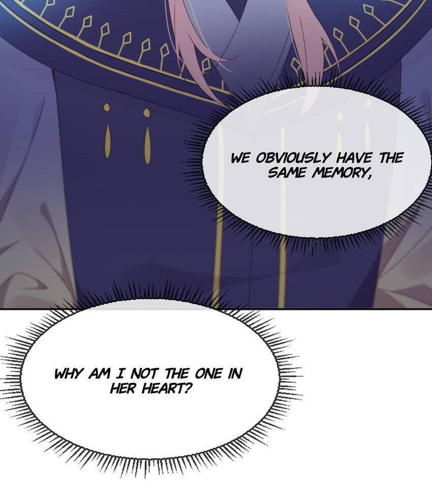A Song Dwelling in the Clouds: A Chasing Love Guide (Colored) Chapter 25 page 49 - 