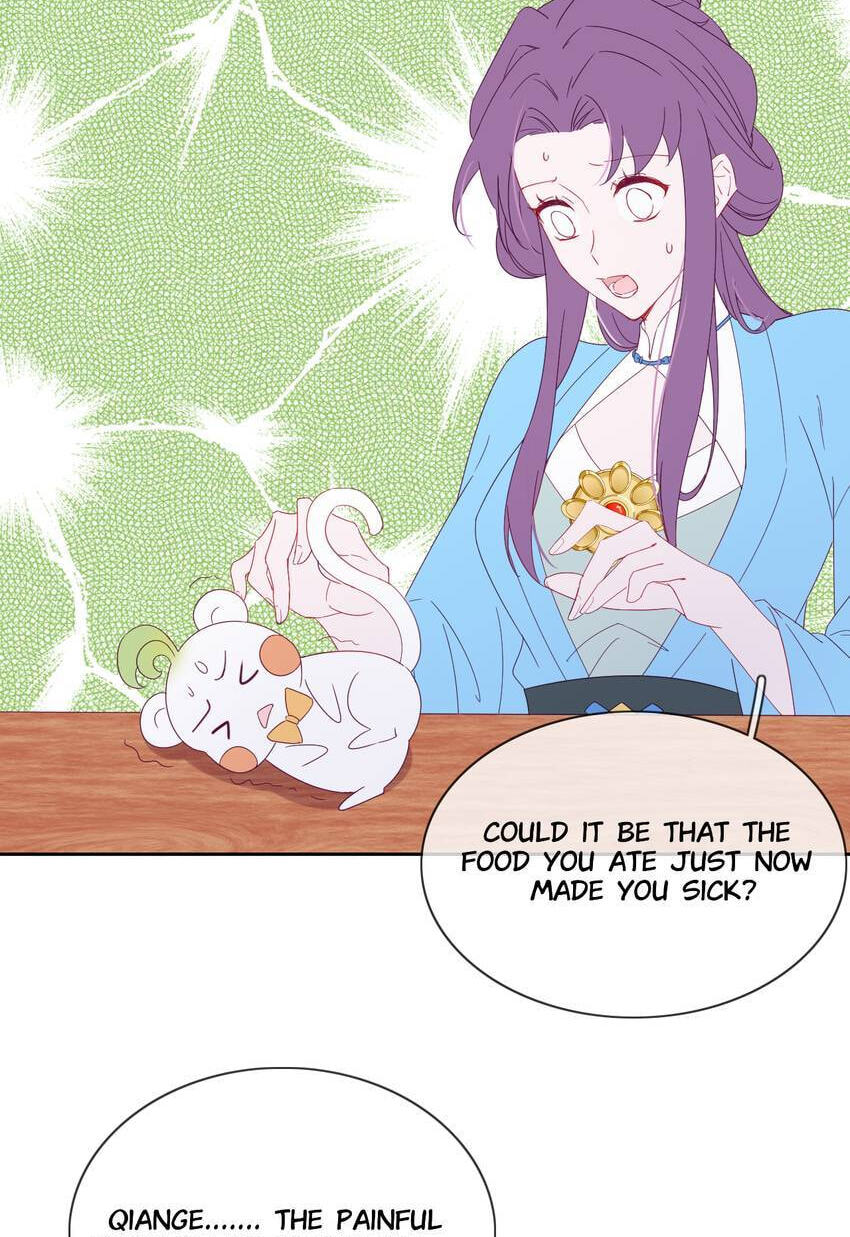 A Song Dwelling in the Clouds: A Chasing Love Guide (Colored) Chapter 25 page 51 - 