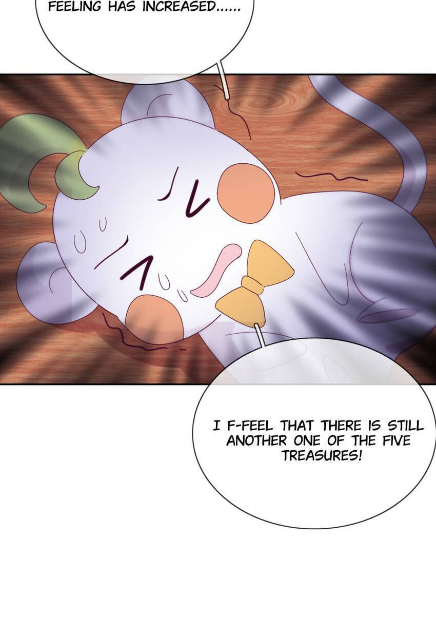 A Song Dwelling in the Clouds: A Chasing Love Guide (Colored) Chapter 25 page 52 - 