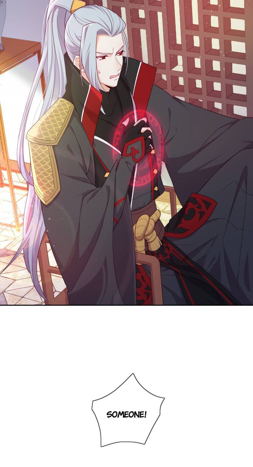 A Song Dwelling in the Clouds: A Chasing Love Guide (Colored) Chapter 25 page 56 - 