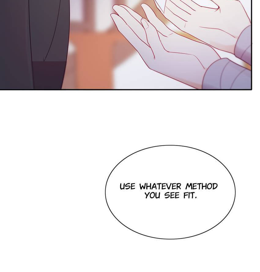 A Song Dwelling in the Clouds: A Chasing Love Guide (Colored) Chapter 25 page 58 - 
