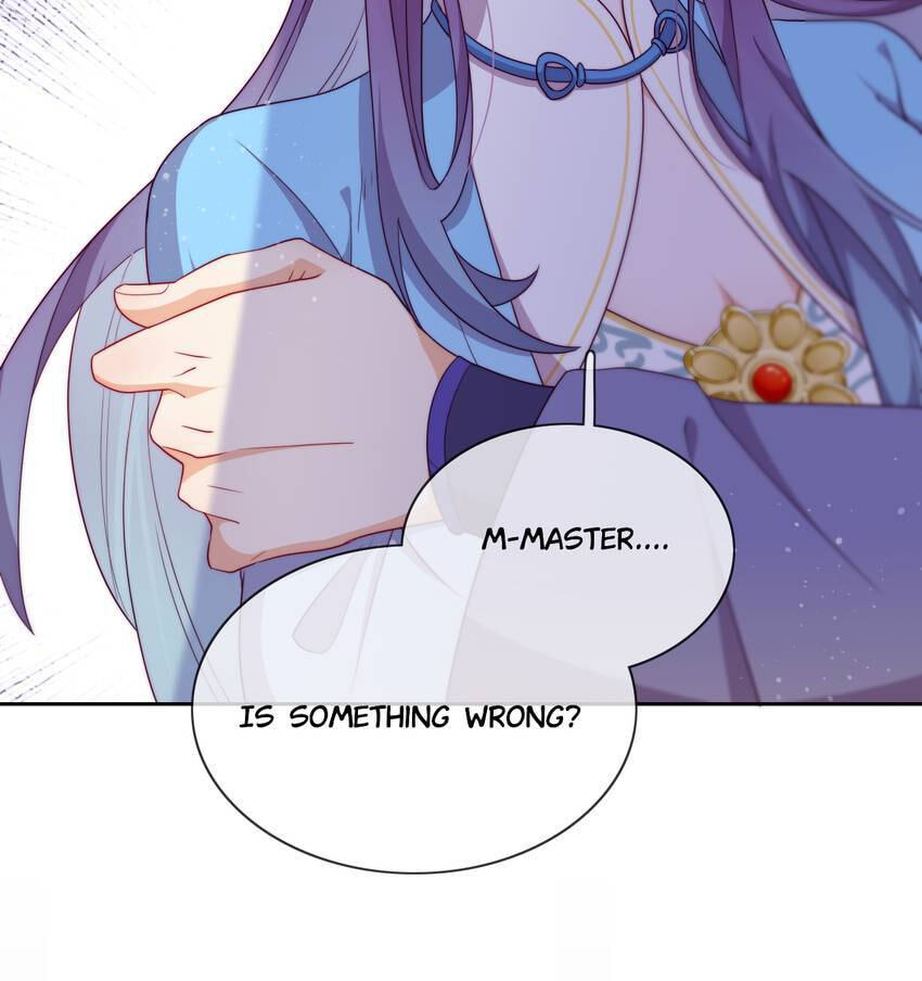 A Song Dwelling in the Clouds: A Chasing Love Guide (Colored) Chapter 25 page 64 - 