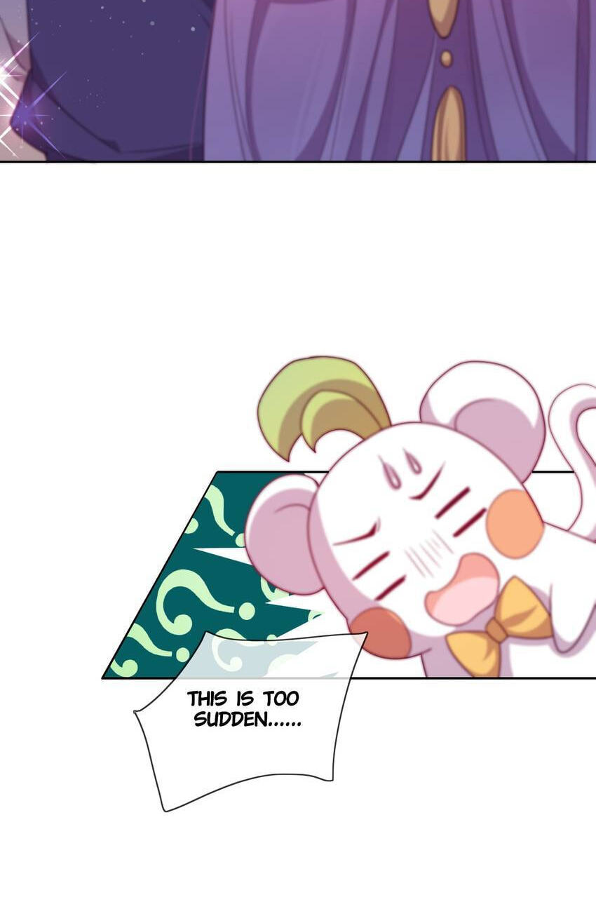 A Song Dwelling in the Clouds: A Chasing Love Guide (Colored) Chapter 25 page 67 - 