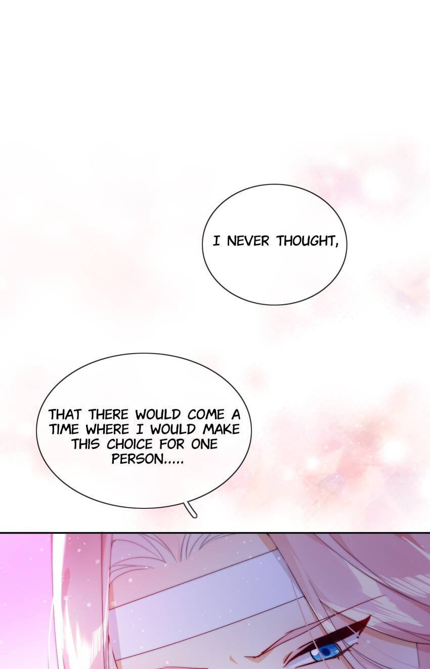 A Song Dwelling in the Clouds: A Chasing Love Guide (Colored) Chapter 25 page 68 - 