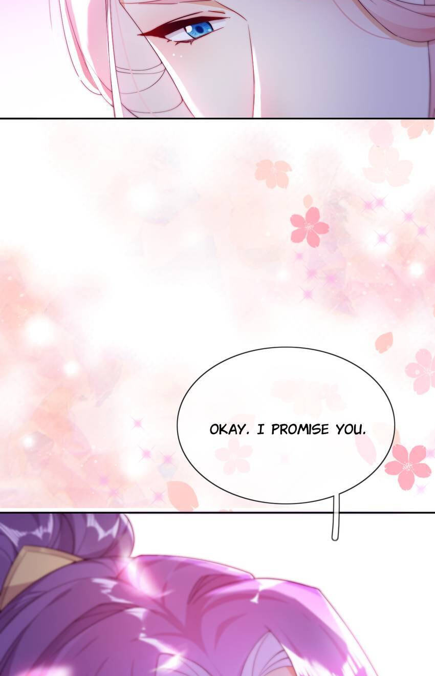 A Song Dwelling in the Clouds: A Chasing Love Guide (Colored) Chapter 25 page 69 - 