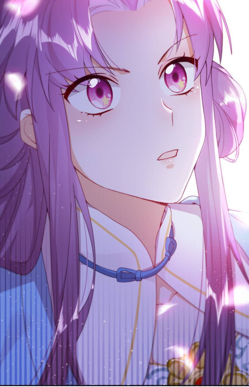 A Song Dwelling in the Clouds: A Chasing Love Guide (Colored) Chapter 25 page 70 - 