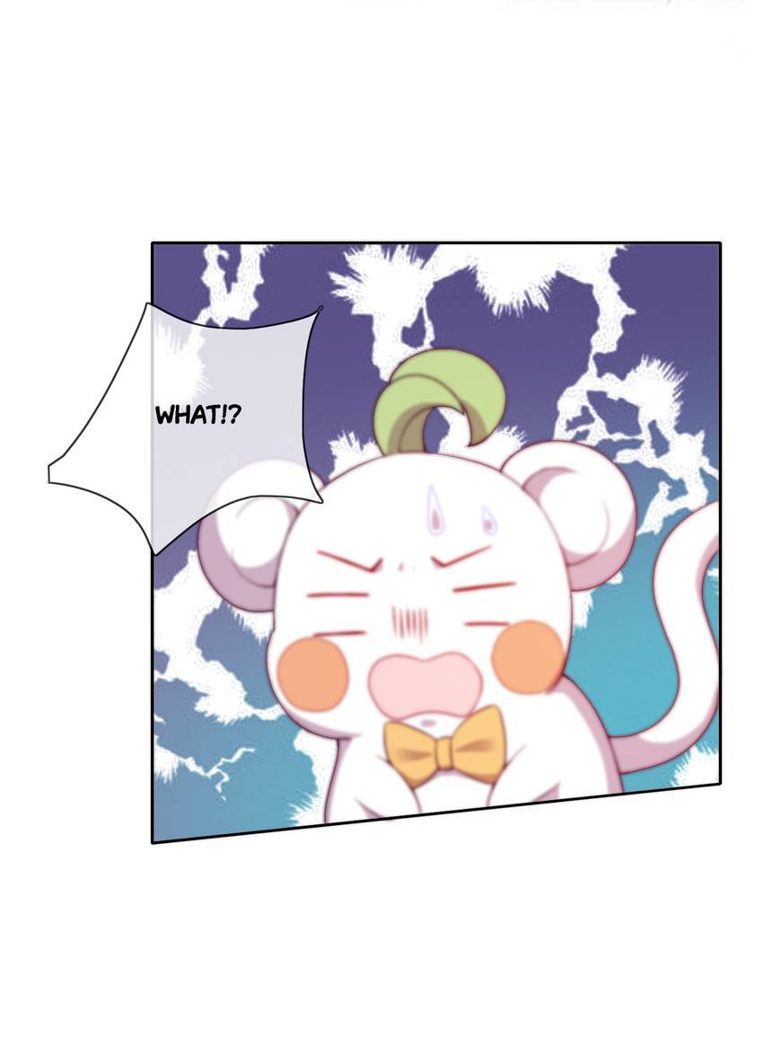 A Song Dwelling in the Clouds: A Chasing Love Guide (Colored) Chapter 25 page 71 - 