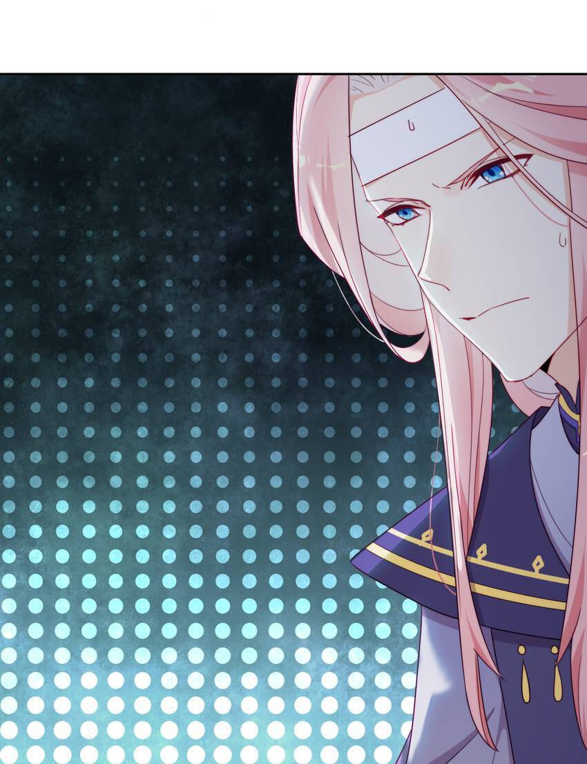 A Song Dwelling in the Clouds: A Chasing Love Guide (Colored) Chapter 25 page 9 - 
