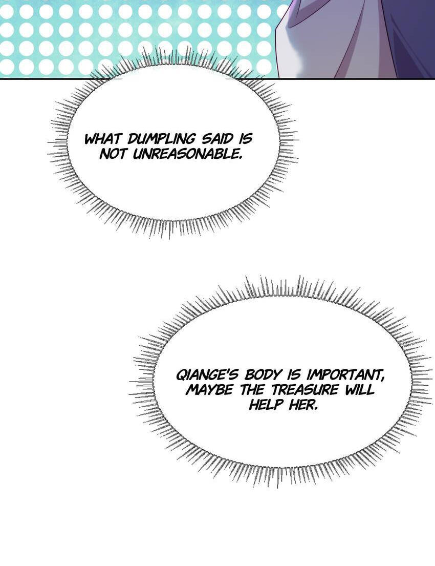 A Song Dwelling in the Clouds: A Chasing Love Guide (Colored) Chapter 25 page 10 - 