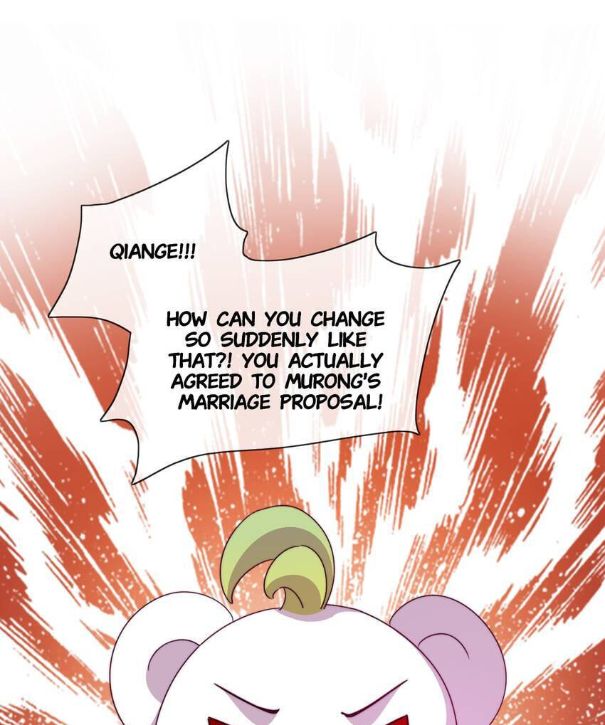 A Song Dwelling in the Clouds: A Chasing Love Guide (Colored) Chapter 26 page 1 - 
