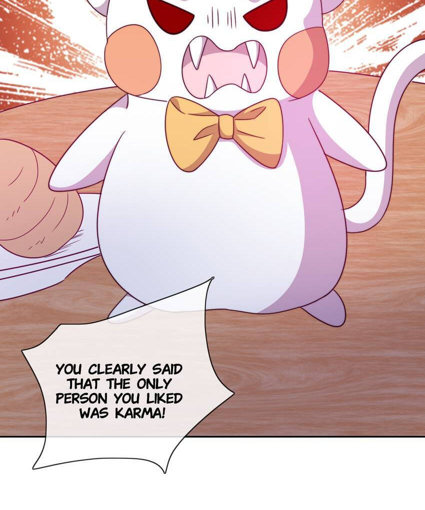 A Song Dwelling in the Clouds: A Chasing Love Guide (Colored) Chapter 26 page 2 - 