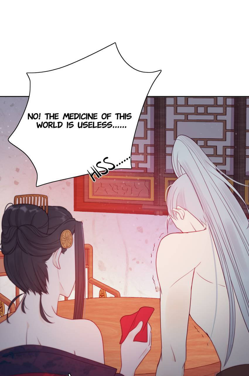 A Song Dwelling in the Clouds: A Chasing Love Guide (Colored) Chapter 26 page 12 - 