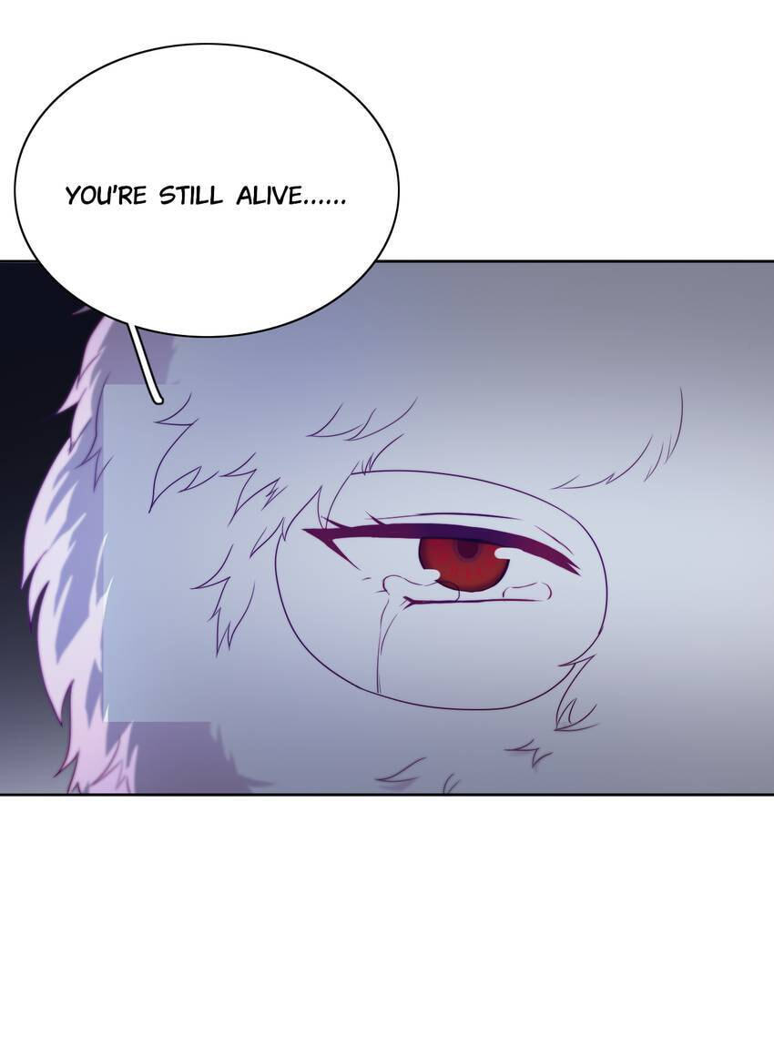 A Song Dwelling in the Clouds: A Chasing Love Guide (Colored) Chapter 26 page 15 - 