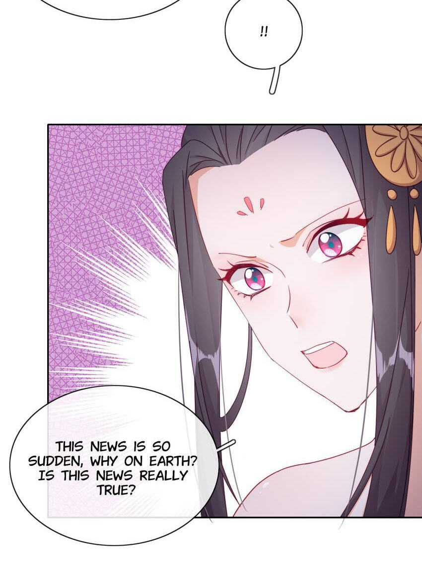A Song Dwelling in the Clouds: A Chasing Love Guide (Colored) Chapter 26 page 25 - 