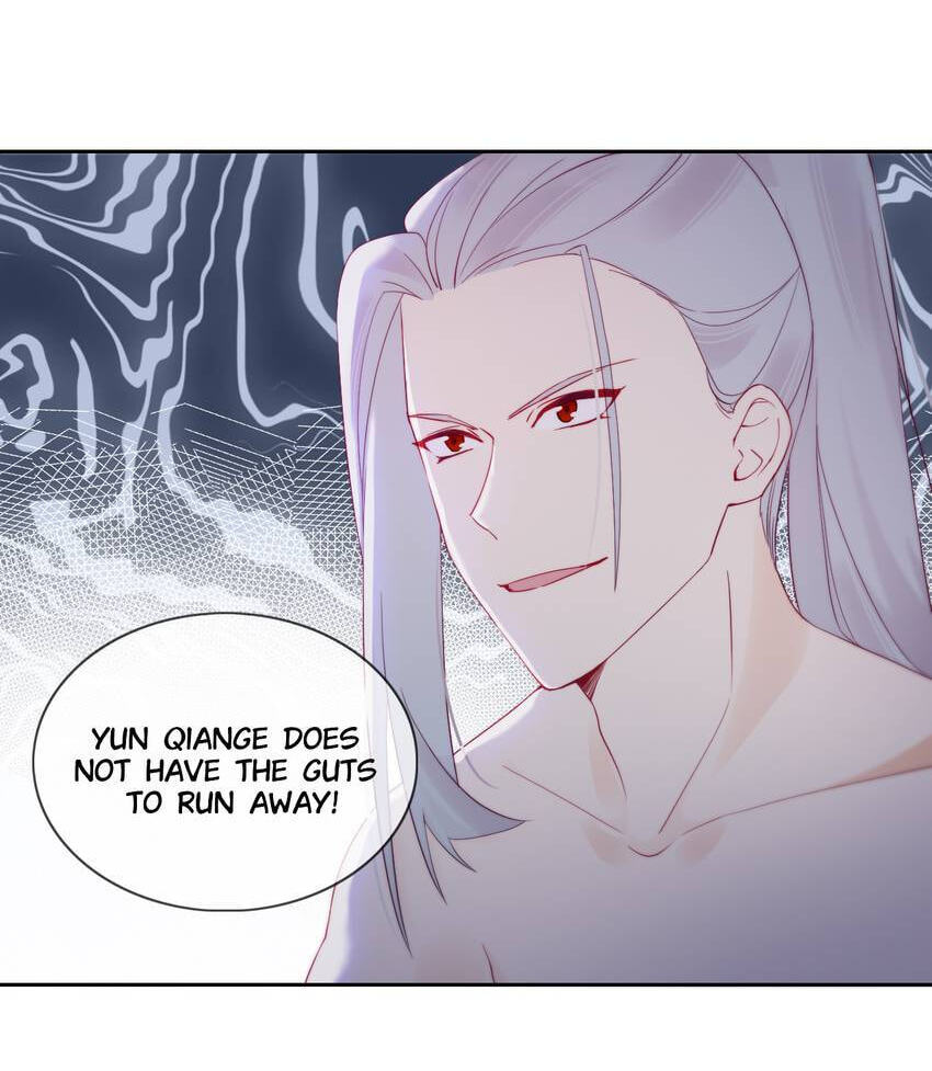 A Song Dwelling in the Clouds: A Chasing Love Guide (Colored) Chapter 26 page 29 - 