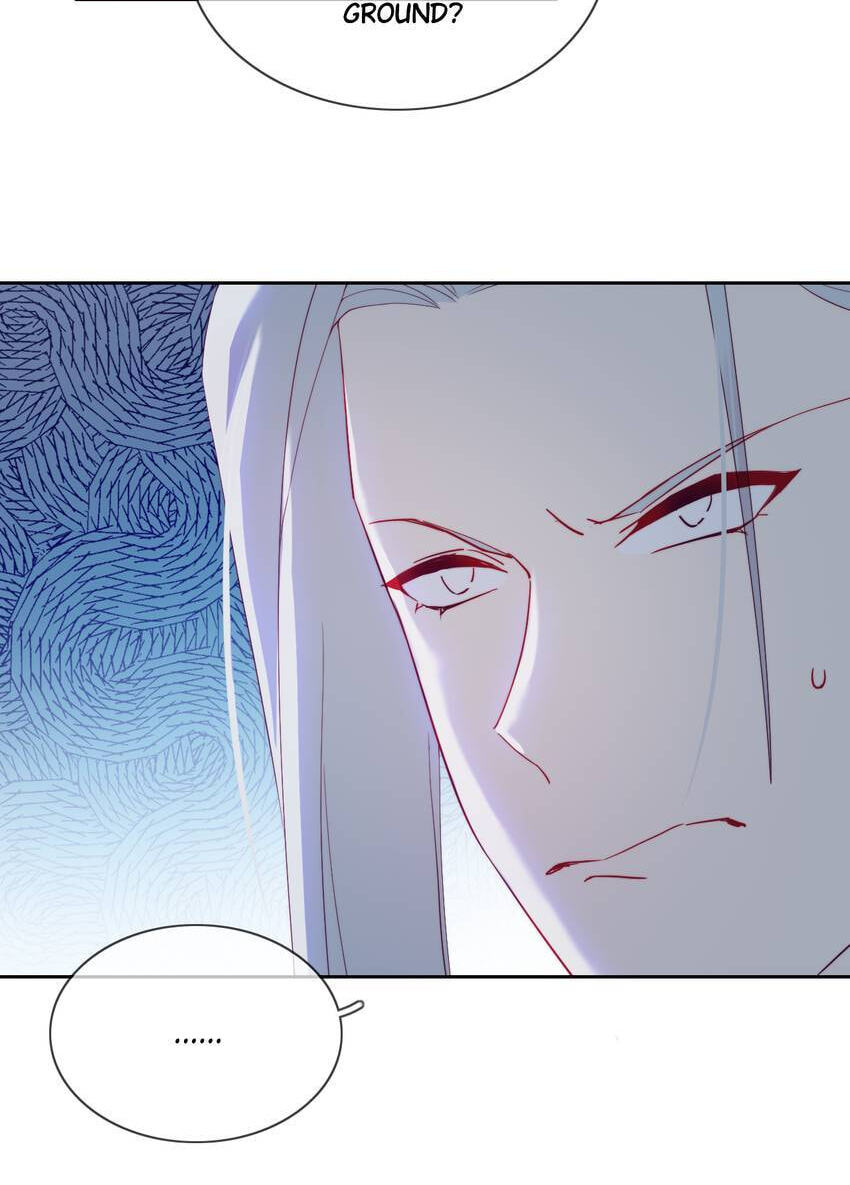A Song Dwelling in the Clouds: A Chasing Love Guide (Colored) Chapter 26 page 31 - 