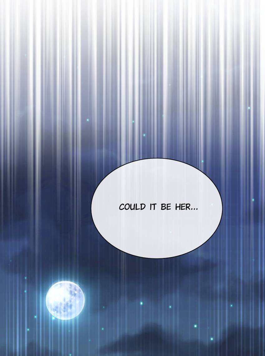 A Song Dwelling in the Clouds: A Chasing Love Guide (Colored) Chapter 26 page 37 - 