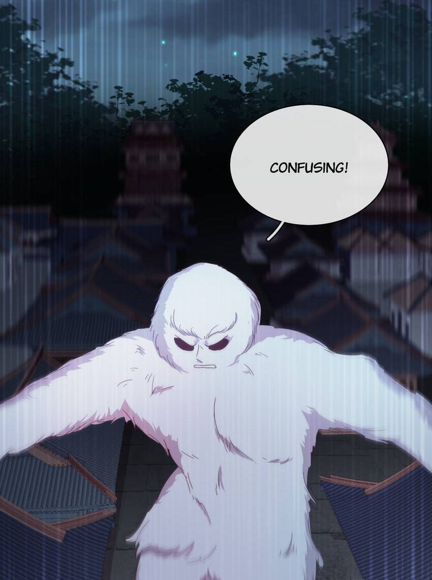 A Song Dwelling in the Clouds: A Chasing Love Guide (Colored) Chapter 26 page 38 - 