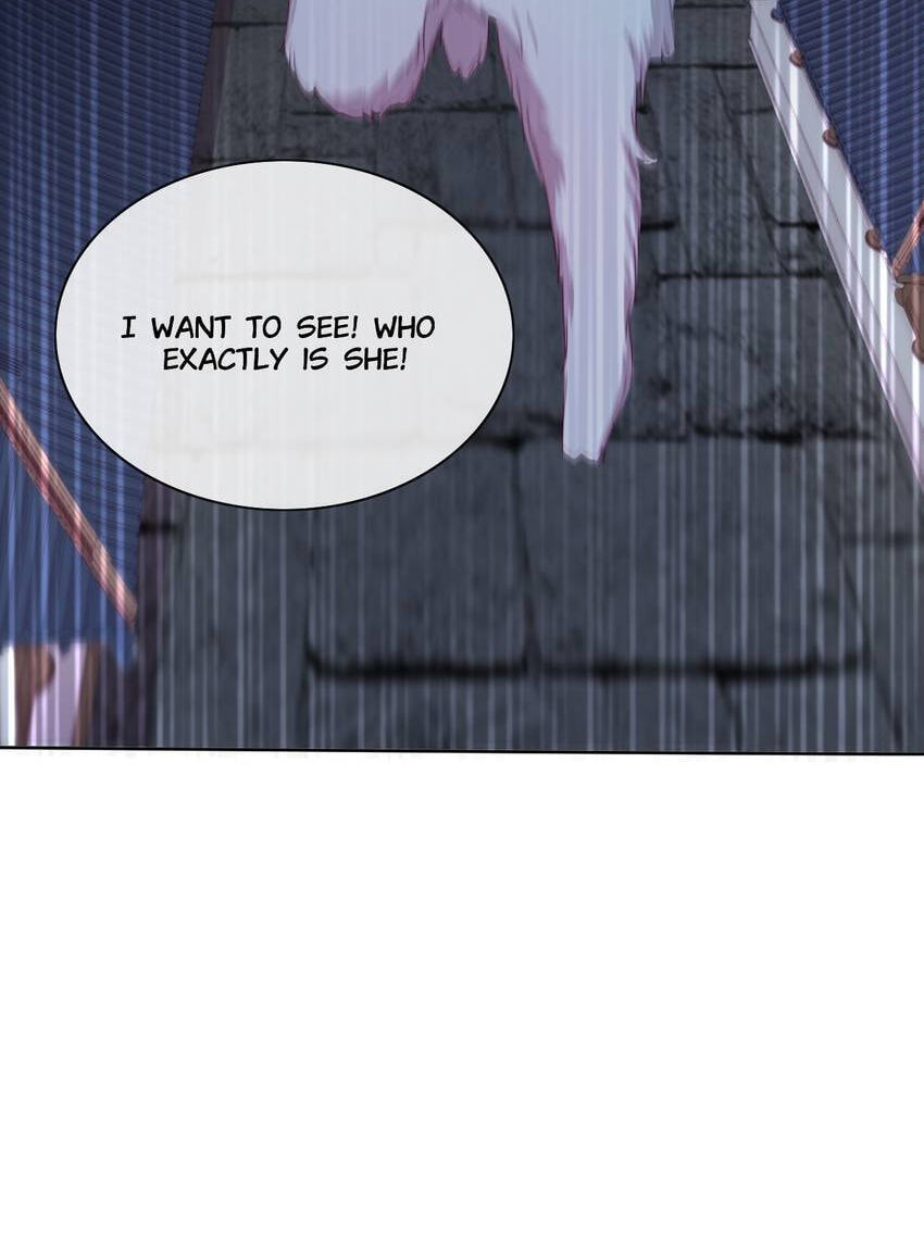 A Song Dwelling in the Clouds: A Chasing Love Guide (Colored) Chapter 26 page 39 - 
