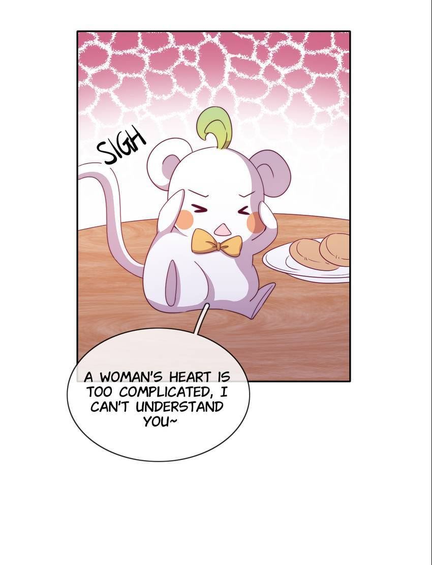 A Song Dwelling in the Clouds: A Chasing Love Guide (Colored) Chapter 26 page 5 - 
