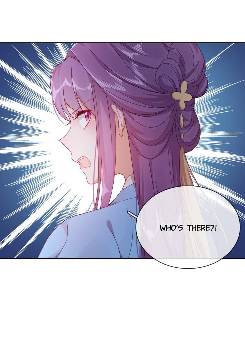 A Song Dwelling in the Clouds: A Chasing Love Guide (Colored) Chapter 26 page 49 - 