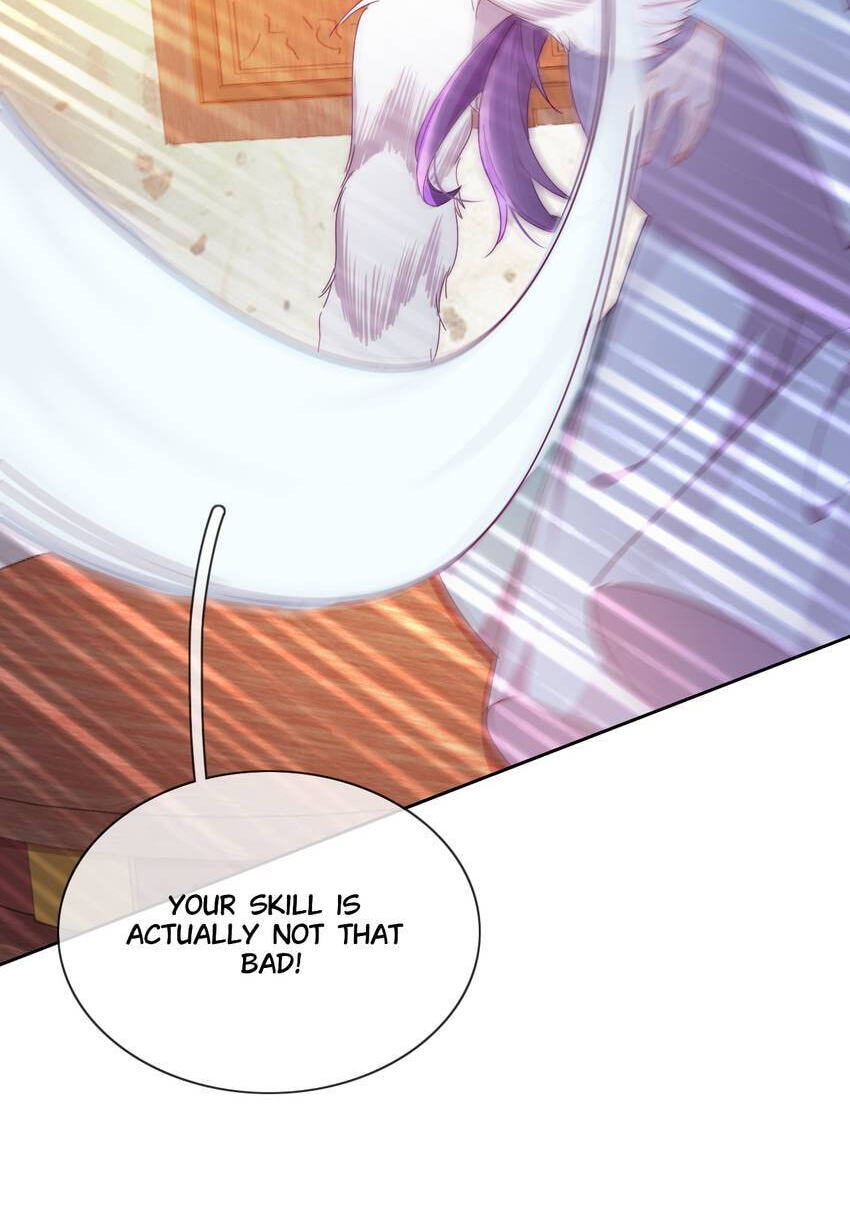 A Song Dwelling in the Clouds: A Chasing Love Guide (Colored) Chapter 26 page 52 - 
