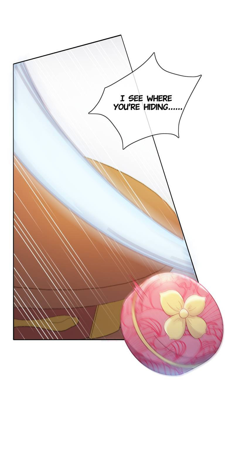 A Song Dwelling in the Clouds: A Chasing Love Guide (Colored) Chapter 26 page 53 - 