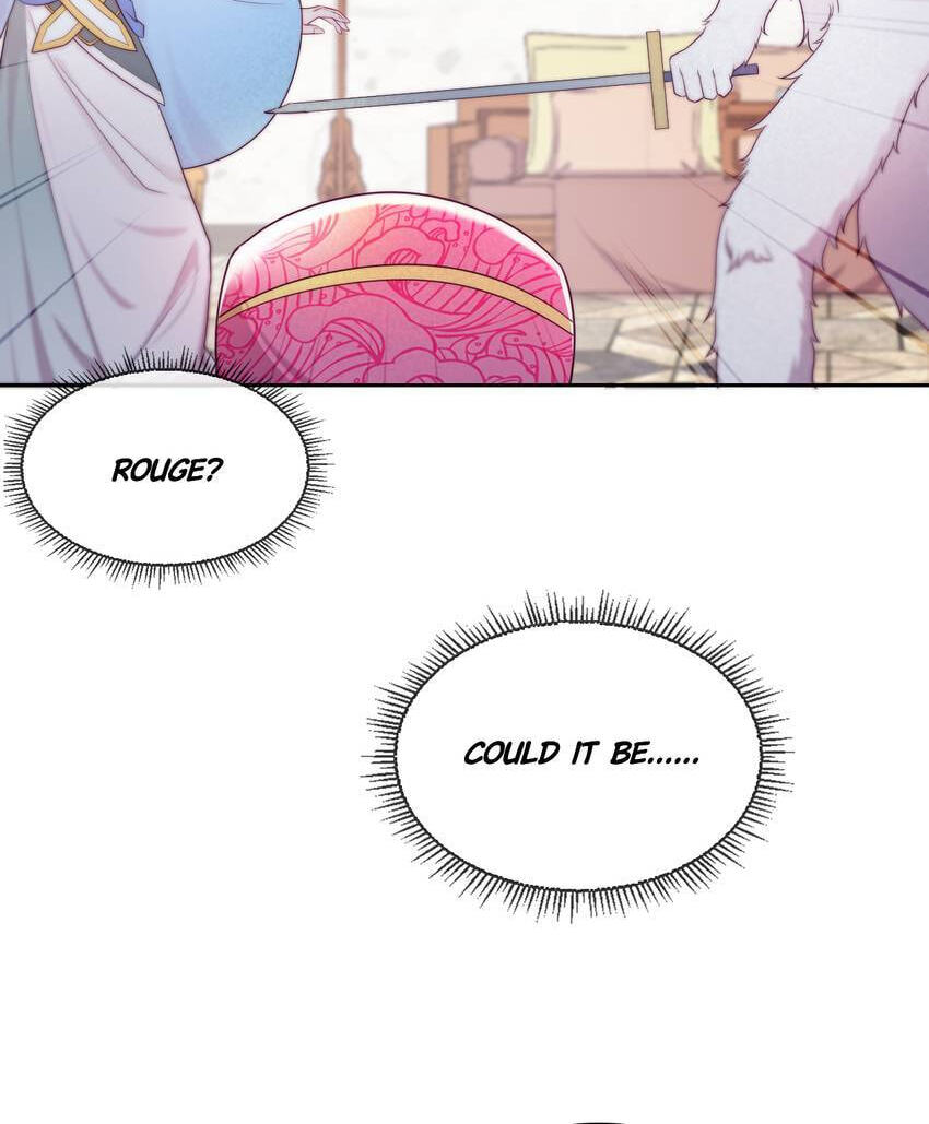 A Song Dwelling in the Clouds: A Chasing Love Guide (Colored) Chapter 26 page 55 - 