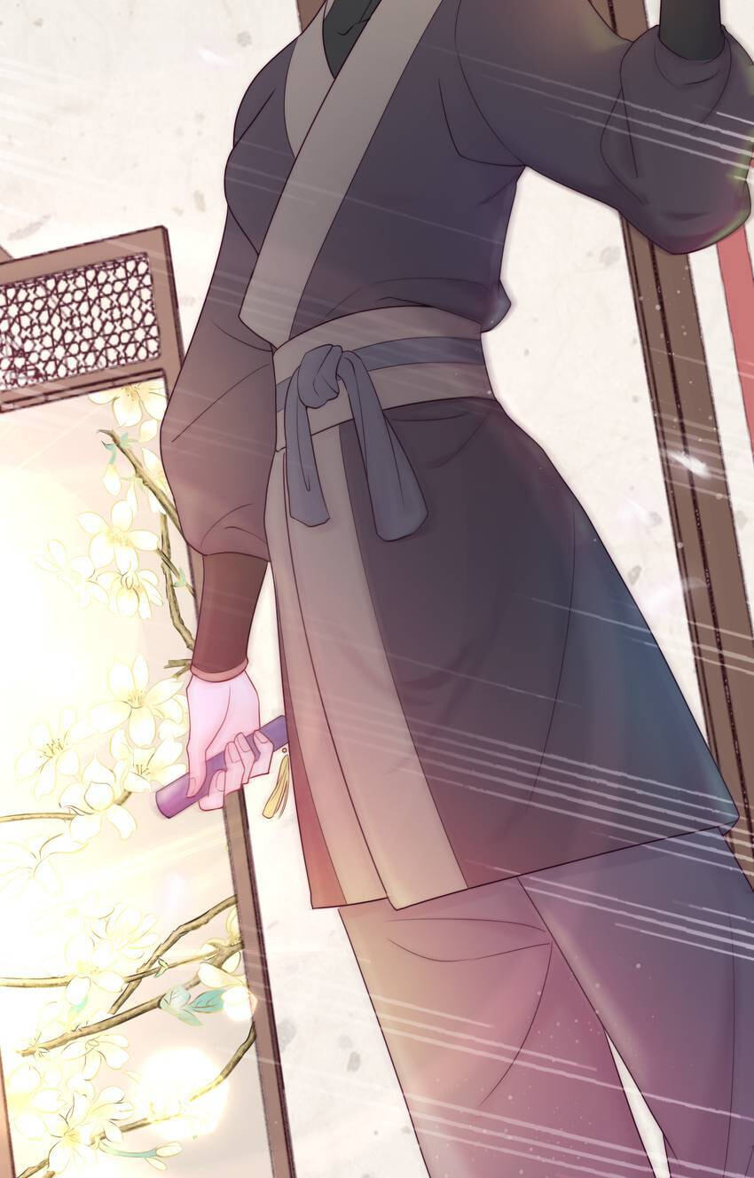 A Song Dwelling in the Clouds: A Chasing Love Guide (Colored) Chapter 26 page 58 - 