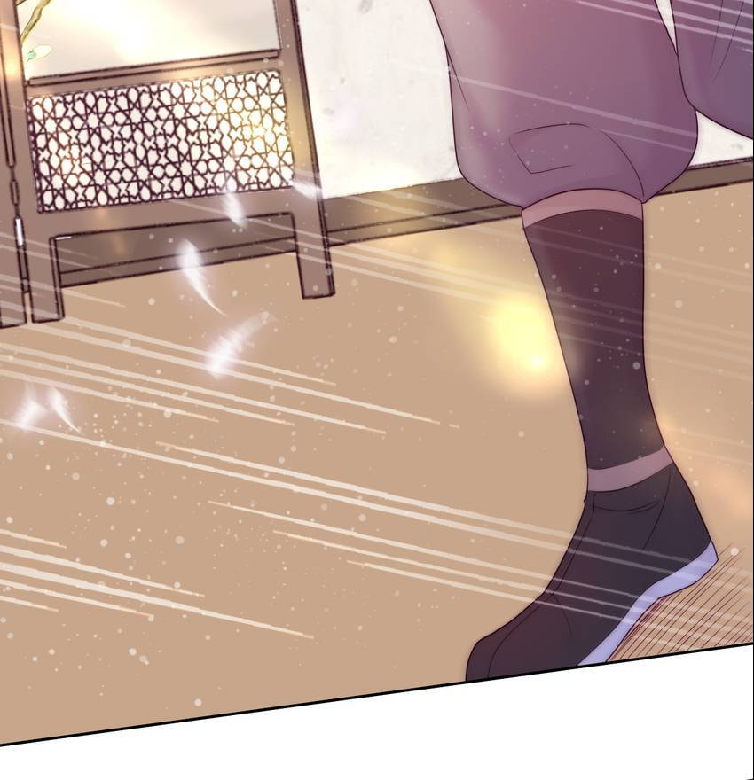 A Song Dwelling in the Clouds: A Chasing Love Guide (Colored) Chapter 26 page 59 - 