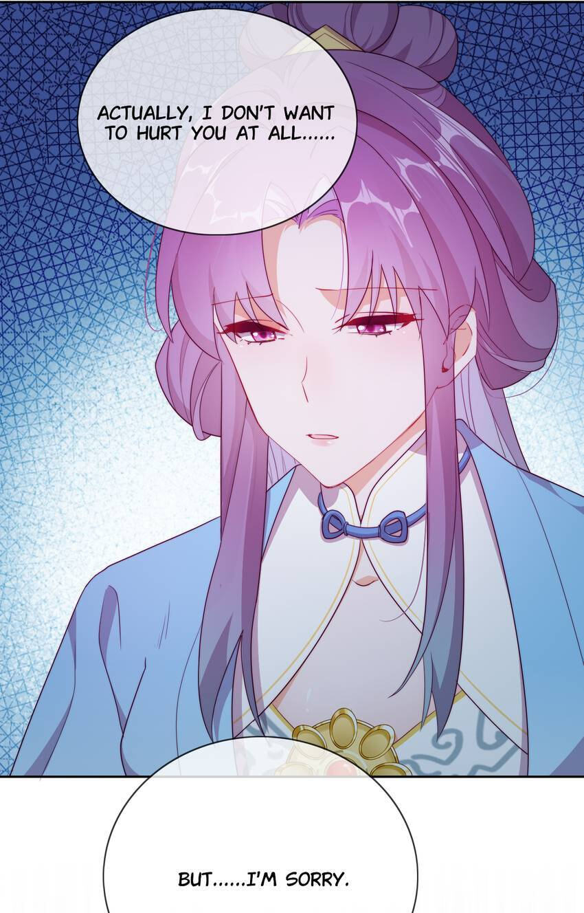 A Song Dwelling in the Clouds: A Chasing Love Guide (Colored) Chapter 26 page 7 - 