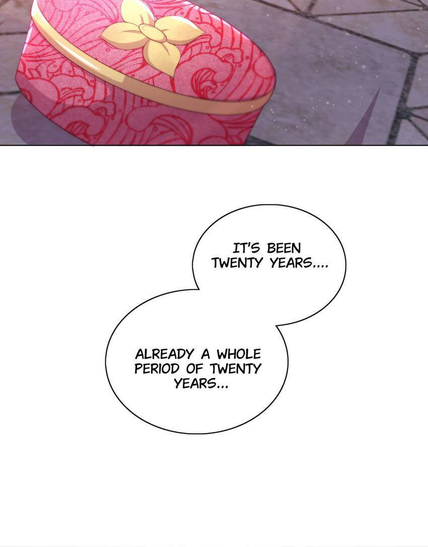A Song Dwelling in the Clouds: A Chasing Love Guide (Colored) Chapter 26 page 61 - 